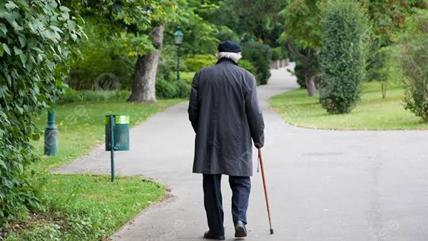 رجل من النمسا 