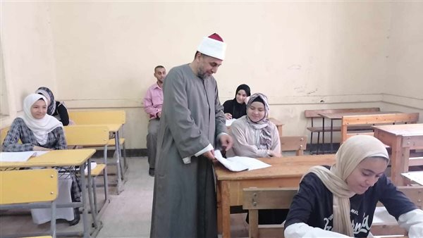 الثانوية الأزهرية