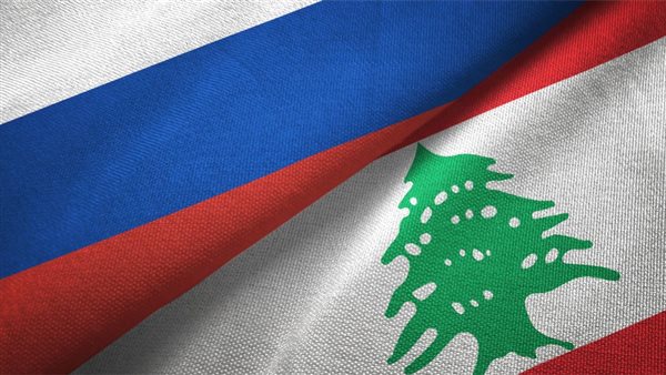 علما روسيا ولبنان