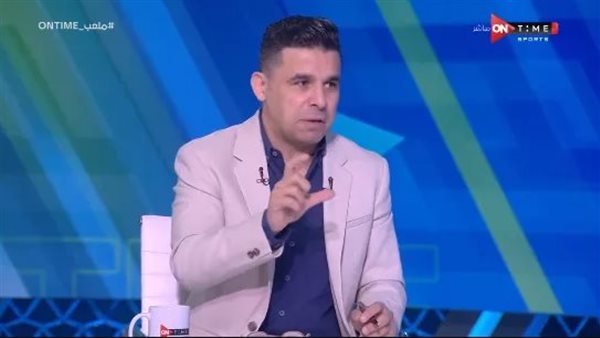 خالد الغندور 