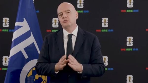 جياني إنفانتينو