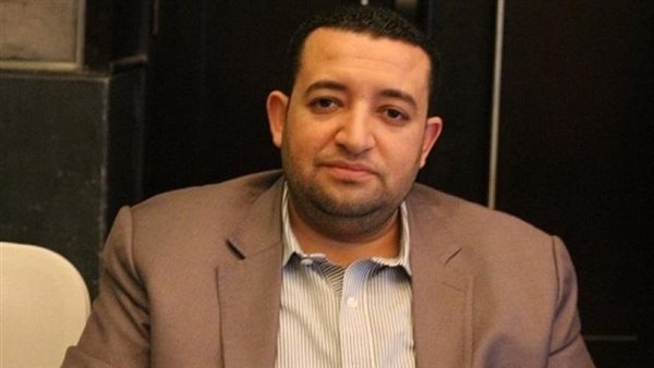 النائب تامر عبدالقادر