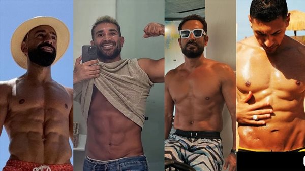 تحدي محمد صلاح 