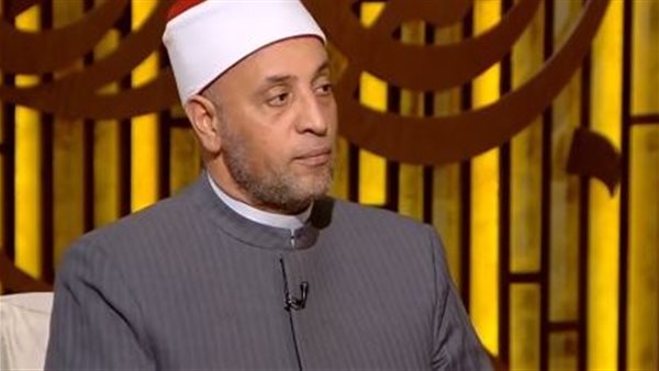 الدكتور رمضان عبد