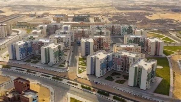 الفجوة بين الصعيد