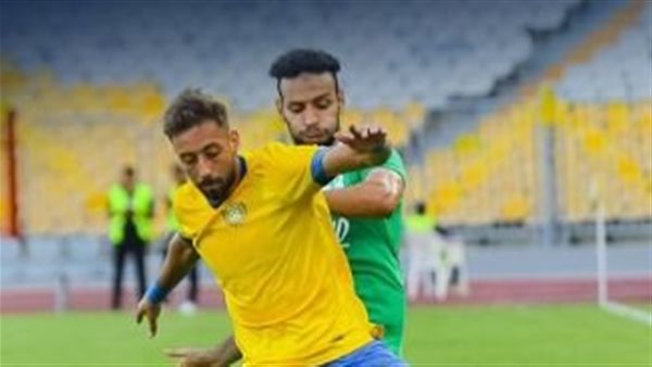 المصري والإسماعيلي