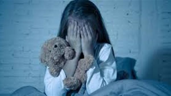 فوبيا الظلام 