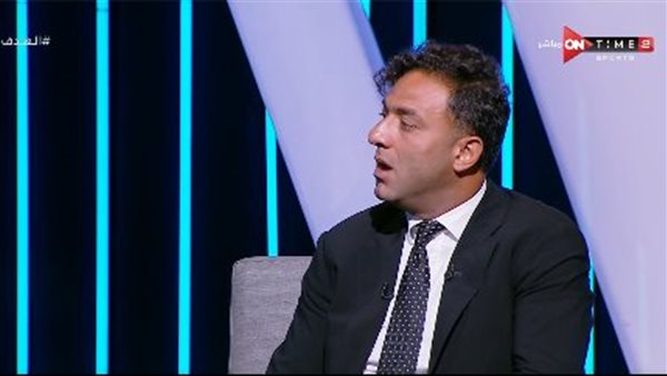 أحمد حسام ميدو