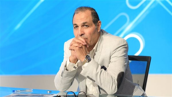 تامر عبد الحميد