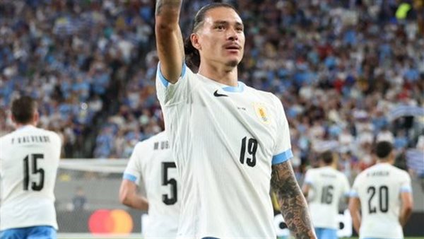 داروين نونيو