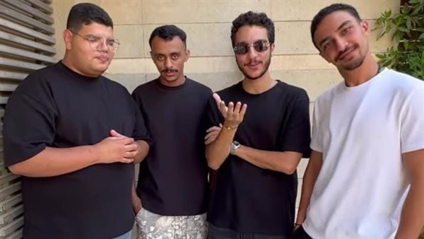 فيلم الحريفة الجزء