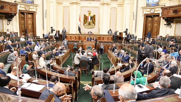 مجلس النواب 