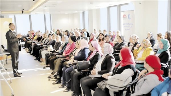 تأهيل الشباب 