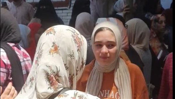 الثانوية العامة