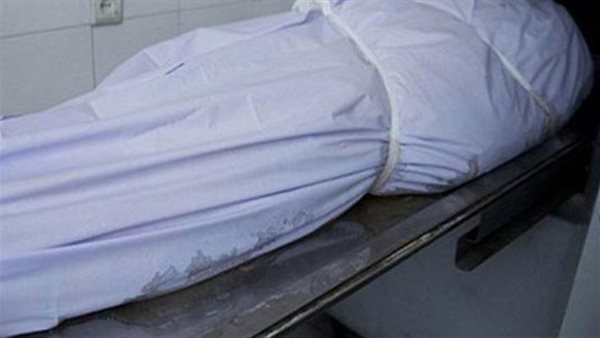 جثة ارشيفية