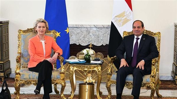 الرئيس السيسي بؤتمر