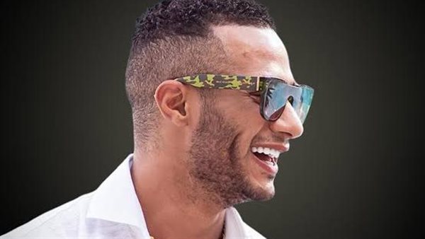 محمد رمضان يتعرض