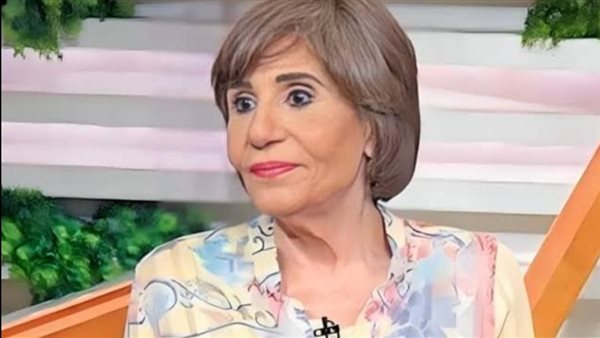 الفنانة سميرة محسن