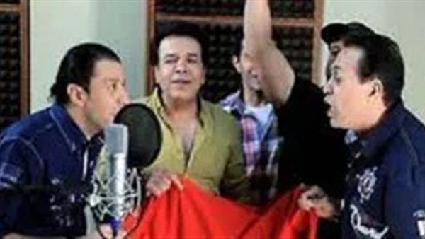 أغنية تسلم الأيادي