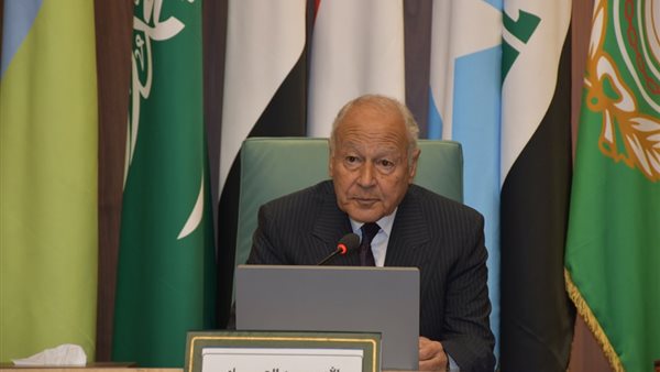 الأمين العام للجامعة