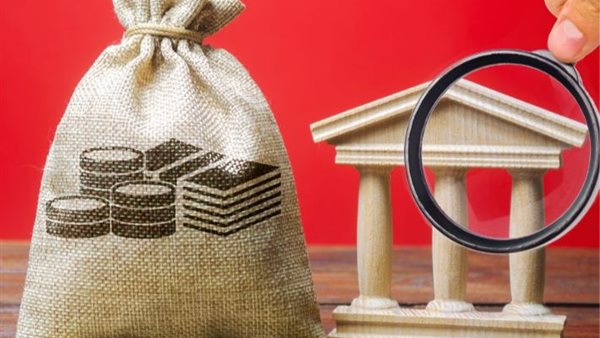 الموازنة العامة للدولة