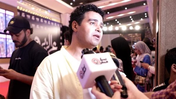 إسلام إبراهيم