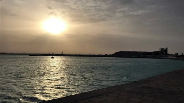 ميناء المخا اليمني -