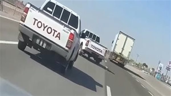 فيديو السيارات