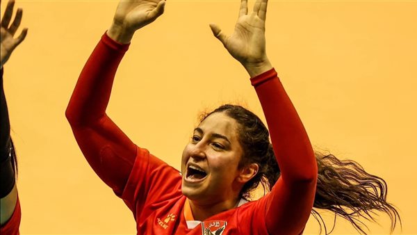 سهيلة وفيق لاعبة