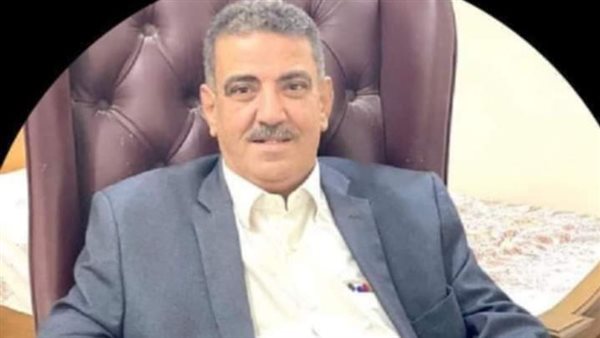 المراقب المتوفي