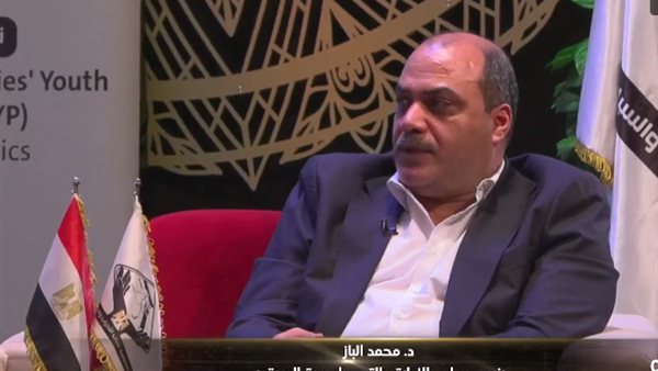 د. محمد الباز