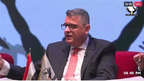 طارق رضوان - رئيس