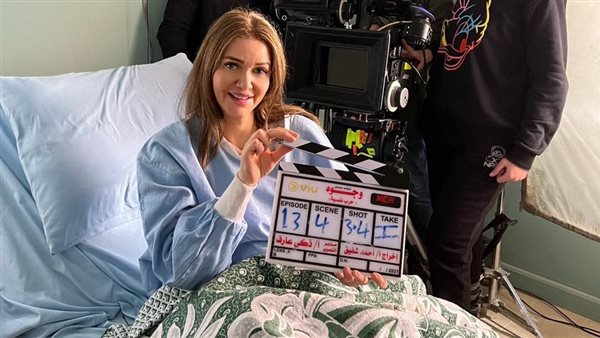 حسناء سيف الدين 