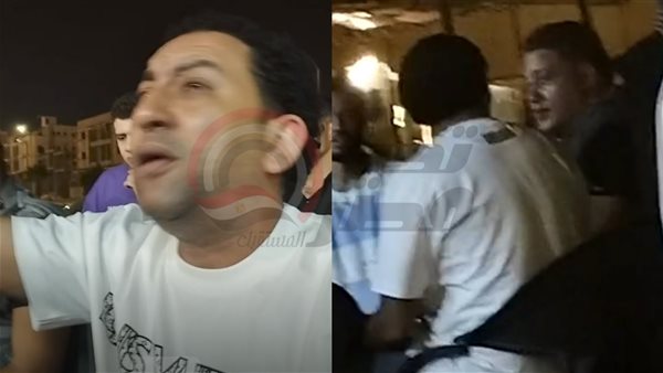 حمو بيكا - شحتة كاريكا