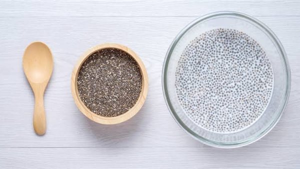 فوائد اللبن وبذور