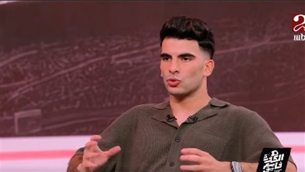 أحمد سيد زيزو