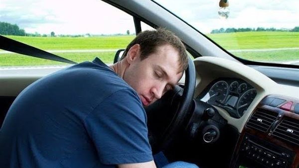 تكييف السيارة 