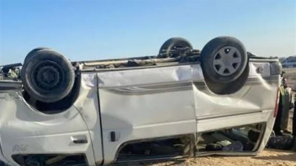 حادث مطار سوهاج