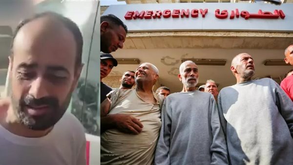 مدير مجمع الشفاء