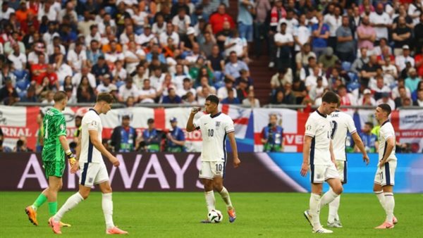 منتخب إنجلترا