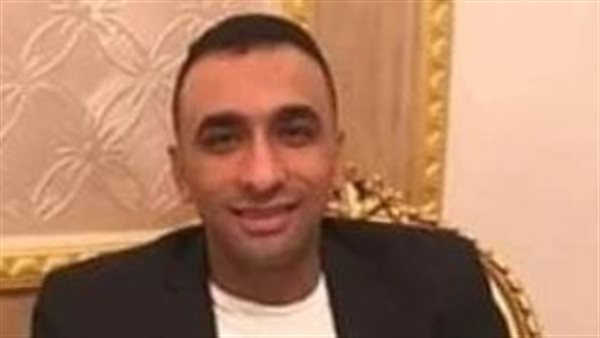 مصرع شاب من المنوفية