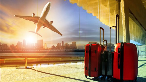 دعاء السفر - أدعية