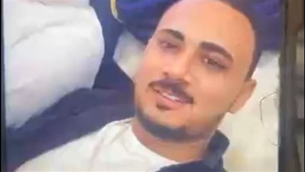 الشاب المتغيب من