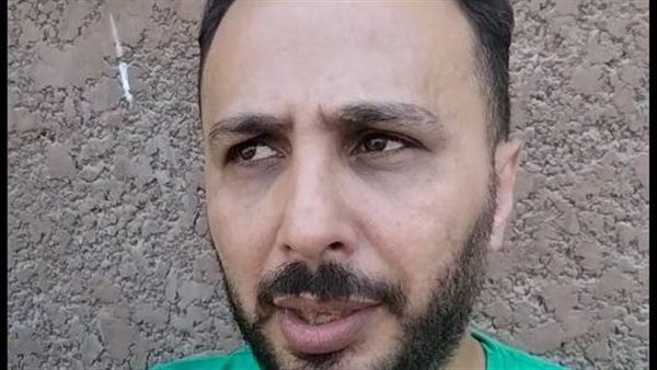 والد الطفل ضحية حمام