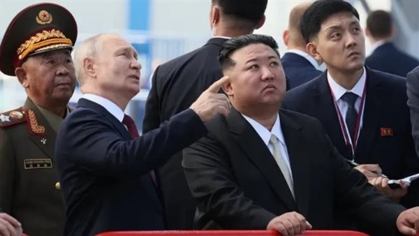 فلاديمير بوتين -