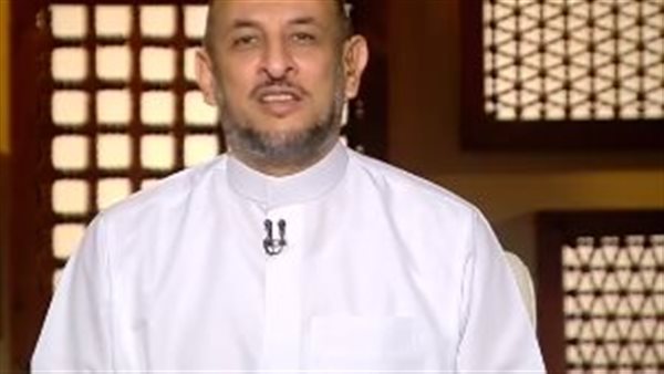 الشيخ رمضان عبد المعز