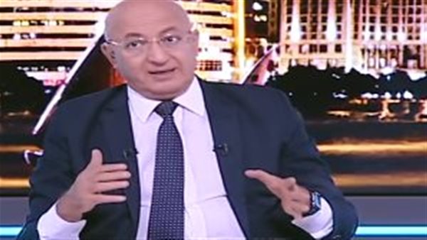 سيد علي تعبير عن