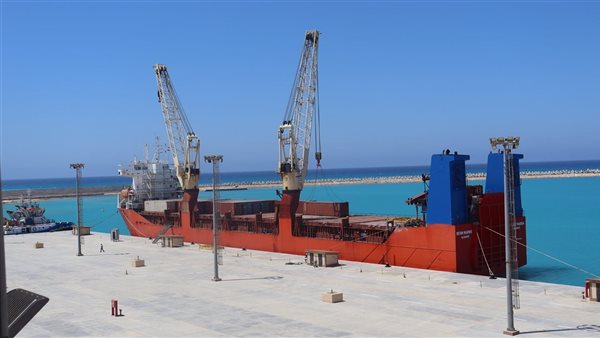 أول محطة نووية مصرية