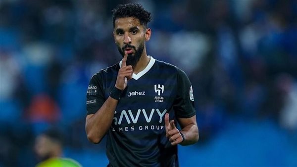 صالح الشهري