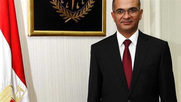 نائب وزير الإسكان